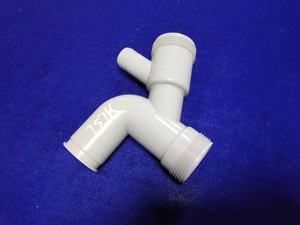 Tùy chỉnh chuyên nghiệp PVC & HDPE Ống phù hợp khuôn mẫu chất lượng cao khuôn nhựa cho các ứng dụng khác nhau - Product Image 3