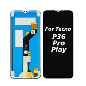 Pantalla Tecno Spark 5 Air Lucent, Precio al por Mayor para Pantalla LCD Tecno Spark 5 Air, Pantalla para Tecno Spark 5 <span class=keywords><strong>Pro</strong></span> - Product Image 1