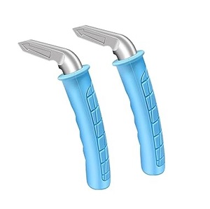 Poignée de porte de voiture pour personnes âgées, poignée d'assistance portable pour véhicule, poignée de soutien pour faciliter le passage de la position assise à la position debout, poignée de porte de voiture - Product Image 1