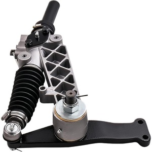 Conjunto de Caja de Dirección 70314-G01 para Carro de Golf Ezgo TXT, Pieza de Repuesto - Product Image 3