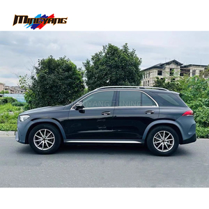 Venta al por mayor de fábrica GLE63 Facelift Car Bumper Grills Bodykit para <span class=keywords><strong>Mercedes</strong></span> Benz <span class=keywords><strong>GLE</strong></span> W167 2019 Upgrade To <span class=keywords><strong>GLE</strong></span> <span class=keywords><strong>AMG</strong></span> <span class=keywords><strong>63S</strong></span> Body Kit - Product Image 3