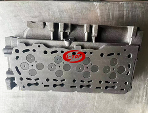 Nhà Máy Giá sử dụng cho mèo động cơ c4.4 C6.4 c6.6 c7.1 C9 c9.3 C12 C13 C15 C18 3204 3408 3412 3054c D342 3116 xi lanh đầu mới - Product Image 4