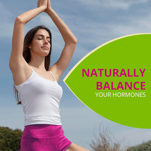 Cápsulas Orgánicas de Apoyo Hormonal, Marca Privada, Logotipo Personalizado, 700 mg Cada Una, Cápsulas para el Equilibrio Hormonal - Product Image 5