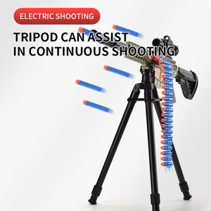 Jeu de tir pour enfants, EVA Soft Bullet Toy Guns, pistolet électrique mvg <span class=keywords><strong>airsoft</strong></span>, Offre Spéciale - Product Image 2