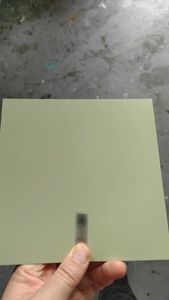 Di alta qualità 2K zinco giallo epossidico Primer rapido asciutto facile levigatura vernice per auto 4:1 indurente rapporto acrilico UV spruzzato rivestimento liquido - Product Image 5