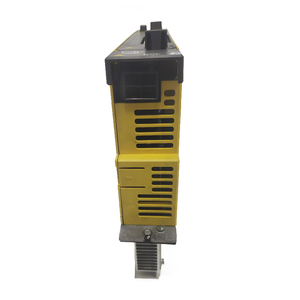 A06B-6111-H006 # Proveedor de repuestos del módulo amplificador de husillo H550 FANUC - Product Image 3