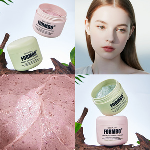 Exfoliante Facial Hidratante con Niacinamida y Ácido Hialurónico, <span class=keywords><strong>Limpiador</strong></span> <span class=keywords><strong>de</strong></span> Poros, Blanqueador, Iluminador, Control <span class=keywords><strong>de</strong></span> Grasa <span class=keywords><strong>para</strong></span> Piel Sensible - Product Image 3