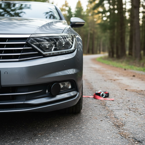 Cubierta de Gancho de Remolque Delantero TUCSON para Passat 2018-2021 86519-D7500 - Product Image 3