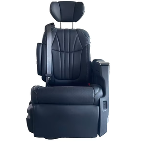 Modifizierte Version Toyota Sienna Original Sitze mit 180 ° Sitz verstellung und einem elektrischen Kern - Product Image 1