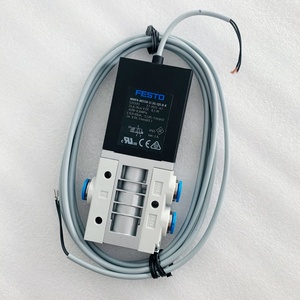 Pièces d'impression offset WD Original New P7927898 MHE4-MS1H-3/2G-QS-8-K 515293 Valve - Product Image 1