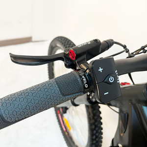 Vente ODM personnalisée en usine en vrac vélo de montagne électrique d'exercice en plein air 29 pouces 9 vitesses 500W e-bike vtt - Product Image 3