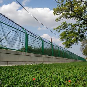 200m rung sợi quang chu vi báo động xâm nhập Detector rung báo động Home Hệ thống an ninh - Product Image 1