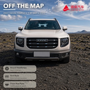 Haval Dargo <span class=keywords><strong>2022</strong></span> d'occasion, SUV essence 1.5T automatique, conduite à gauche, cinq portes, cinq places, <span class=keywords><strong>prix</strong></span> <span class=keywords><strong>de</strong></span> gros du concessionnaire chinois - Product Image 1