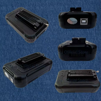 T48 [TL866-3G] Programmer mendukung 34000 + ICs Untuk EPROM/MCU/SPI/NAND Flash/EMMC/ IC TESTER/ TL866CS TL866II pengganti