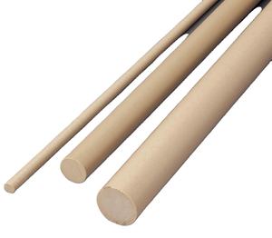 Barre in PEEK 1000 Ketron - Product Image 5