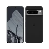 Nouveau Google 8 Pro 5G 8pro Google Tensor G3 6.7" 12 Go + 128 Go NFC Octa Core Android 14 IP68 Résistant à la poussière et à l'eau Appareils photo 50 MP