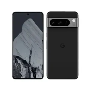 Nuevo <span class=keywords><strong>Google</strong></span> 8 Pro 5G 8pro con <span class=keywords><strong>Google</strong></span> Tensor G3, Pantalla de 6.7 Pulgadas, 12GB+128GB, NFC, Octa Core, Android 14, Resistente al Polvo y al Agua IP68, Cámaras de 50MP - Product Image 6