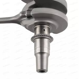 Cigüeñal Polaris RZR XP 1000 personalizado para entusiastas de las carreras, componentes del motor ATV/UTV - Product Image 5