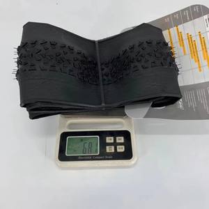 Pneu tubeless pour vélo de montagne <span class=keywords><strong>Race</strong></span> <span class=keywords><strong>King</strong></span> - Caoutchouc pliable 26/27,5/29 pouces 2,0/2,20 Bande de roulement - Product Image 3