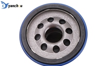 Filtro de aceite de moda superior para Kia Spark para modelos Cruze Juke Trax-modelos 12706595 PF64 12640445 12696048 Material de papel nuevo