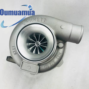 कारखाने प्रत्यक्ष बिक्री टर्बोचार्जर gtx3582r v-बैंड 1050 गैरेट के लिए - Product Image 5