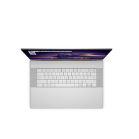 Ordinateur portable professionnel léger personnalisable Dell 16 Premium DA16250-1948TS avec Ultra9-285H, 32 Go, SSD 1 To, RTX5060-8G