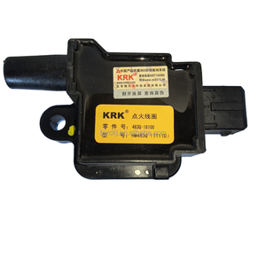 Original de fábrica KRK TT11D 483Q-18100 483Q1810 HM479Q Hippocampal 3 HAIMA483Q bobina de encendido para coches de 1.8L nueva condición - Product Image 2