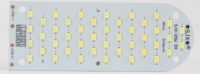 Línea de producción de smt completo para montaje de pcb, alta calidad, fácil de operar