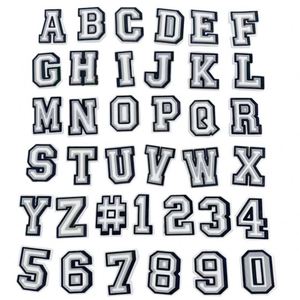 Wholesale Shoes Charms Pvc Cartoon Number <b>Letter</b> Alphabet Shoe Decorations Charms Custom Shoe Charms - Product Image 5