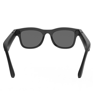 Lunettes Intelligentes WK106 avec 32 Go de stockage NAND, Caméra 4K 13MP pour Enregistrement Vidéo, Diffusion en Direct POV, Navigation IA, Traduction et Caméra 13MP intégrée - Product Image 6