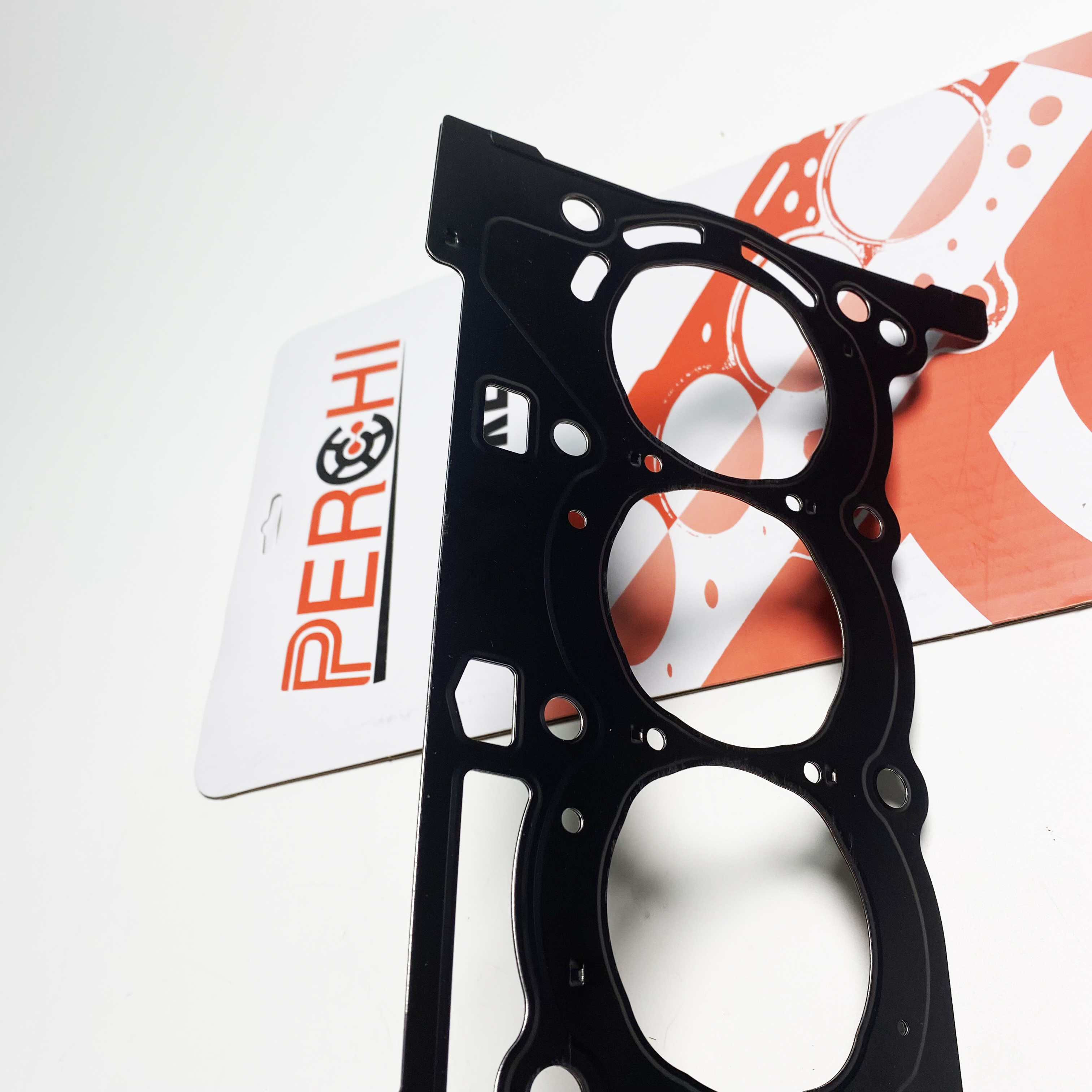 Toyota 1KR High Performance Cylinder Heads - OEM 11115-40060