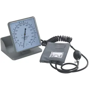 Tensiometer lớp II trên cánh tay BP máy của nhãn hiệu treo tường máy đo huyết áp kỹ thuật số huyết áp màn hình