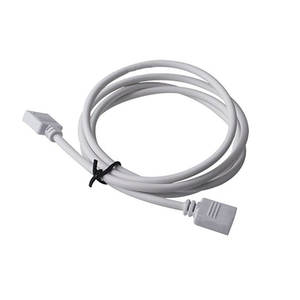 Angitu 30CM ışık kontrolü Fan LED şerit SYNC 3Pin/4Pin 1to 1/2/3/4/5 5V/12V tam beyaz RGB ARGB uzatma kablosu - Product Image 3