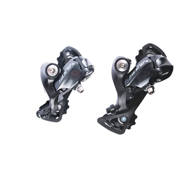 Shimano Rear Derailleur Sora 3500 R3000 SS Short 9-speed