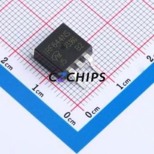 Transistor de efecto de campo (MOSFET) TO-263(D2PAK) nuevo y original de 2/2" - Product Image 1