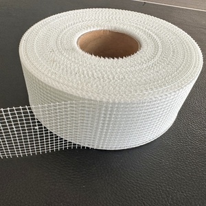 Ruban adhésif en fibre <span class=keywords><strong>de</strong></span> verre haute résistance certifié ASTM C475 CE pour joints <span class=keywords><strong>de</strong></span> cloisons sèches et plaques <span class=keywords><strong>de</strong></span> plâtre - Product Image 5