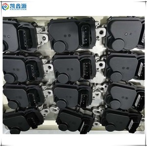 Module de commande de pompe à carburant 590-001 4L3Z9D370A pour pièces automobiles Ford - Product Image 4