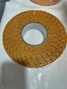 Cinta Reflectante Antideslizante con Textura 3D de Grado Industrial, Impermeable, para Señalización de Pisos de Seguridad en Fábricas, Talleres y Áreas de Alto Tráfico - Product Image 6