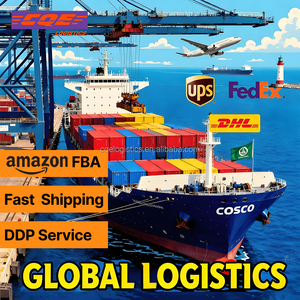 Agent maritime conteneurs FBA France <span class=keywords><strong>Rouen</strong></span> Transport Logistique Dédouanement Solutions de fret porte-à-porte - Product Image 1