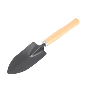 Garden Tool Set 3 Piece Stainless Steel Hand Trowel Fork Rake For Indoor Outdoor Planting Digging Weeding - Product Image 5