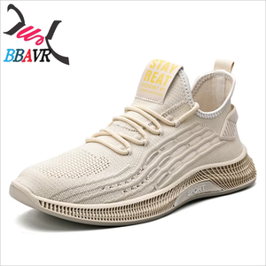 Zapatos Deportivos Casuales de Moda para Hombre, Venta al por Mayor de Fábrica - Product Image 2
