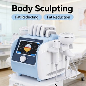 Nouvelle machine de soin de la peau portable pour le peeling facial, dermabrasion, <span class=keywords><strong>aqua</strong></span> 8-en-1, jet d'oxygène, aspiration, écran tactile - Product Image 6