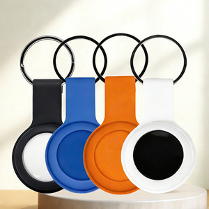 Localizador Antipérdida BT Versión Internacional - Mini Localizador Portátil para Mascotas y Llaves - Product Image 1