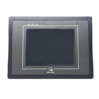 Weinview MT506MV Nuevo y Original Panel de Pantalla Táctil LCD TFT HMI de 5.6 Pulgadas