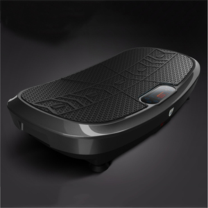 Equipo de Gimnasio en Casa, Máquina de Vibración de Cuerpo Completo, Plataforma Vibratoria de Fitness - Product Image 4