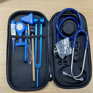 Estuche para Estetoscopio de Doble Cabeza, Impermeable, de Precisión Médica, Precio de Fábrica, para Enfermeras y Médicos - Product Image 1