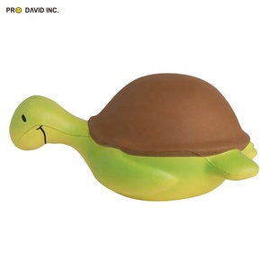 Manufacturers Direct Sales of PU Sea Turtle Stress <b>Ball</b> Gift Exhibition Gifts - Product Image 6