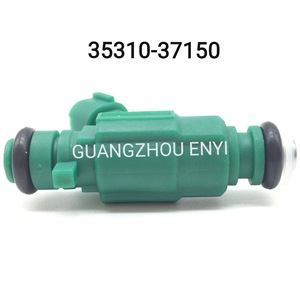 Inyector de Combustible Hyundai 35310-37150 para Accent Sonata, Pieza para Motor de Gasolina - Product Image 4