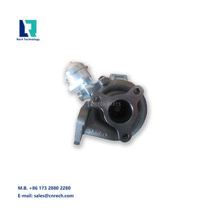 厂家直销涡轮增压器727447-5007 14411-AD200适用于日产<span class=keywords><strong>2</strong></span>.<span class=keywords><strong>2</strong></span> DI YD1D GT1849V - Product Image 3