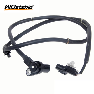 MR961238 sensore di velocità della ruota anteriore destra Abs per 2006 di 2005 di 2004 <span class=keywords><strong>2003</strong></span> mitMitsubishi - Product Image 5